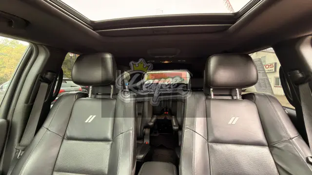 2020 Dodge Durango R/T - Photo 10