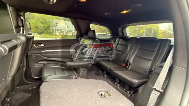2020 Dodge Durango R/T - Photo 9
