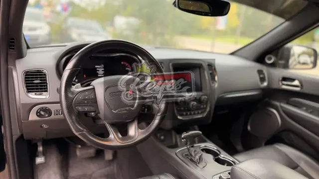 2020 Dodge Durango R/T - Photo 8