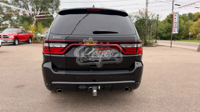 2020 Dodge Durango R/T - Photo 6