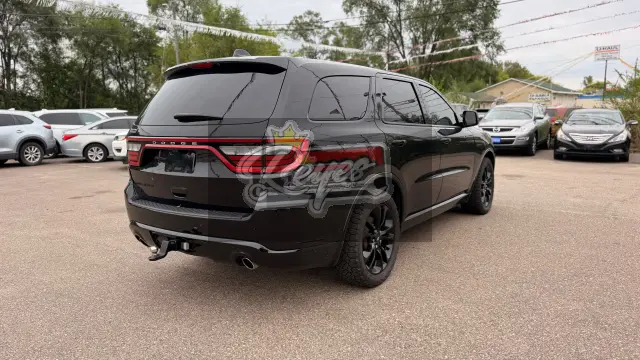 2020 Dodge Durango R/T - Photo 7
